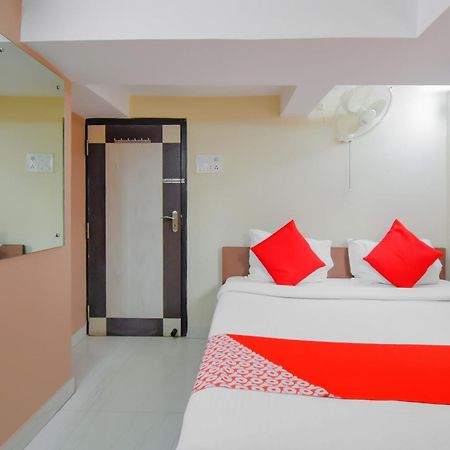 Hotel O Lindsay Inn Guest House Calcutta Calcutta Bara Bazar Eksteriør billede