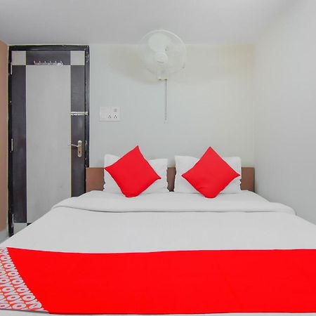 Hotel O Lindsay Inn Guest House Calcutta Calcutta Bara Bazar Eksteriør billede