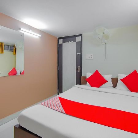 Hotel O Lindsay Inn Guest House Calcutta Calcutta Bara Bazar Eksteriør billede