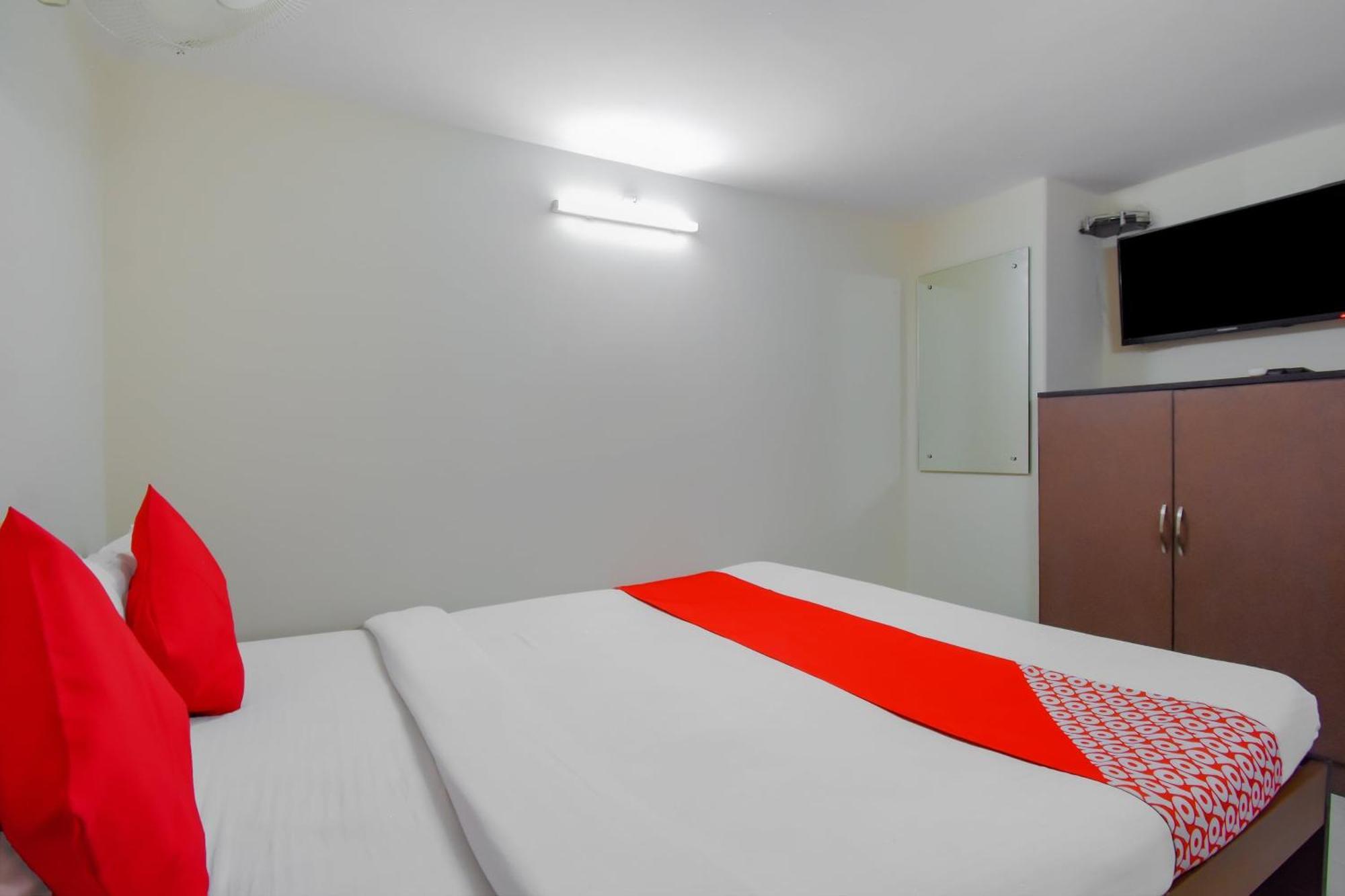 Hotel O Lindsay Inn Guest House Calcutta Calcutta Bara Bazar Eksteriør billede