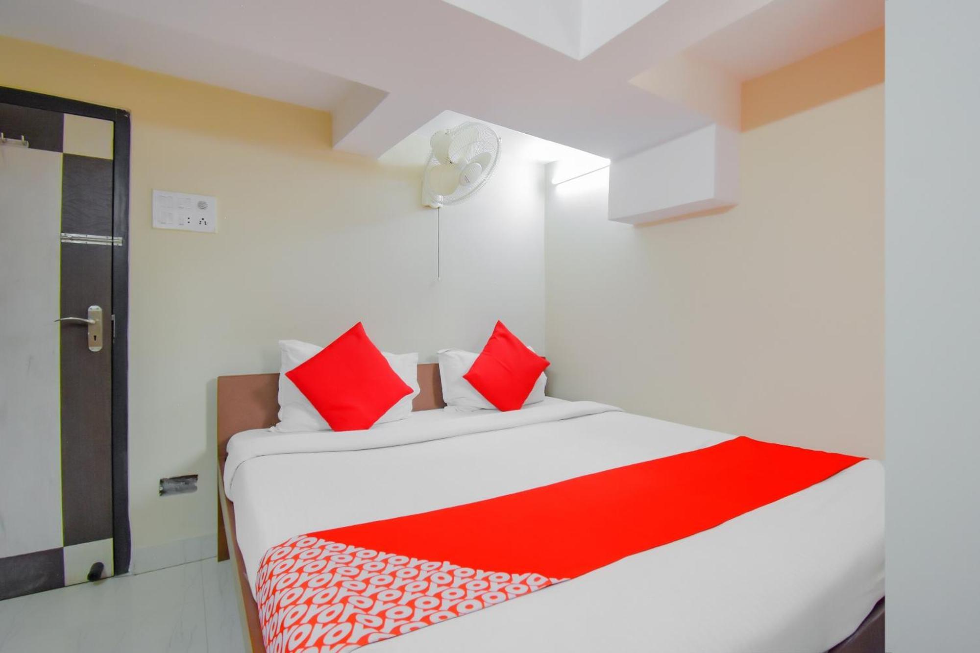 Hotel O Lindsay Inn Guest House Calcutta Calcutta Bara Bazar Eksteriør billede