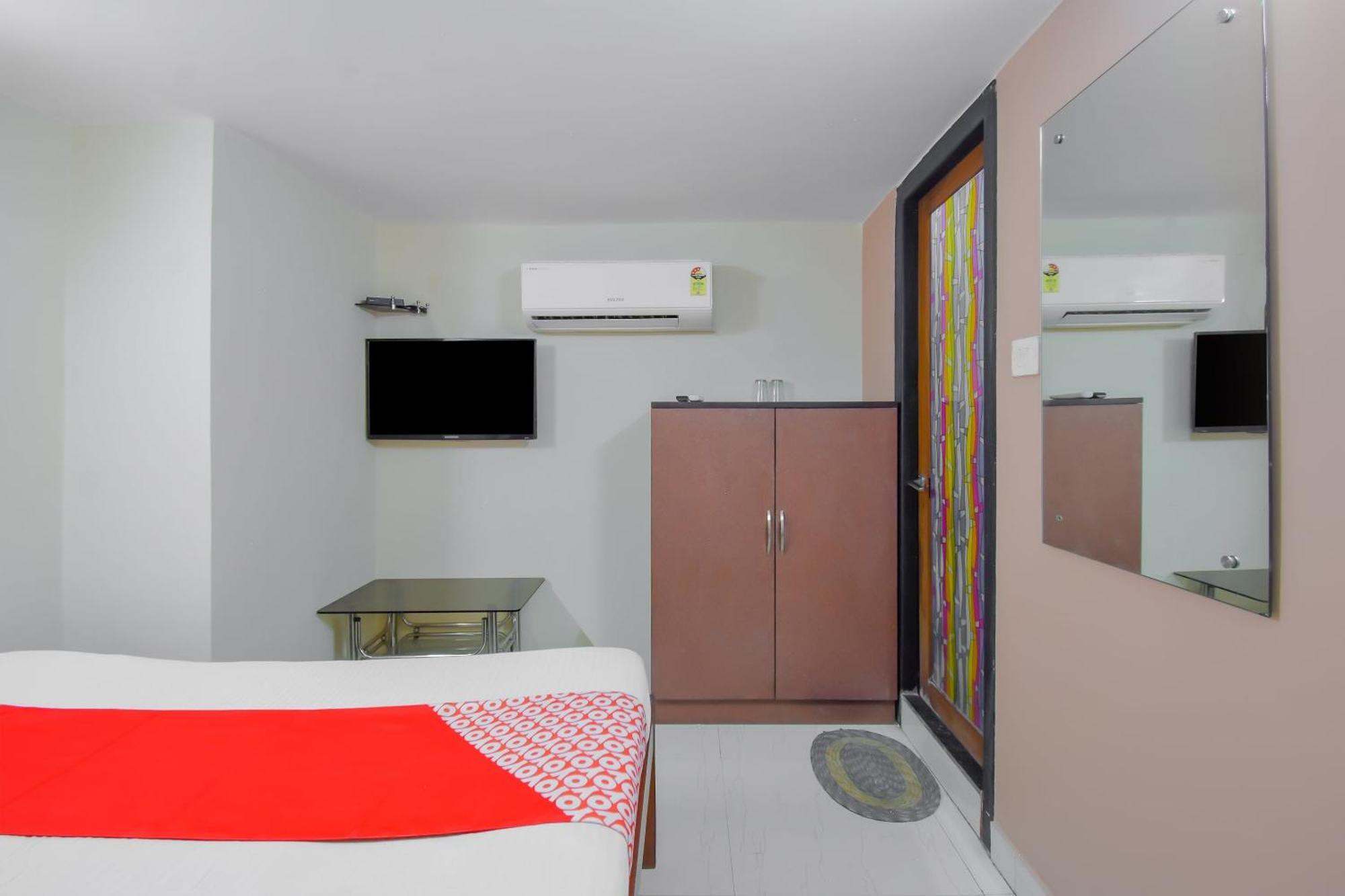 Hotel O Lindsay Inn Guest House Calcutta Calcutta Bara Bazar Eksteriør billede