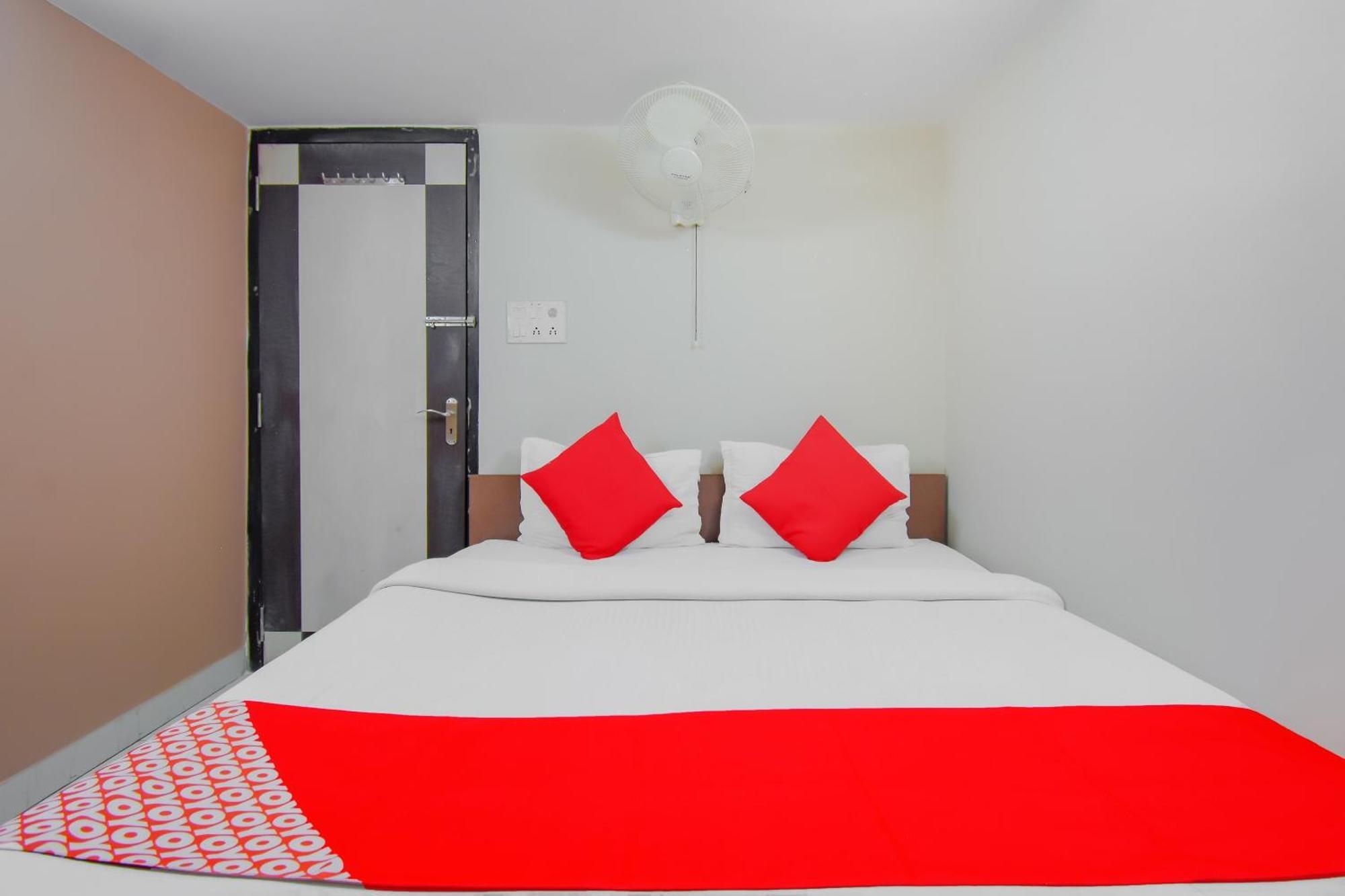 Hotel O Lindsay Inn Guest House Calcutta Calcutta Bara Bazar Eksteriør billede